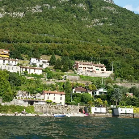 Apartment New Attic View 4 Varenna